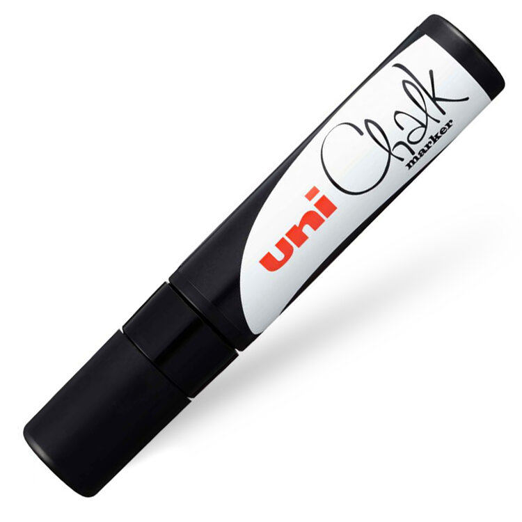 Uni-Ball krijtmarker XL