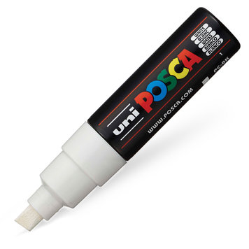 Posca verfmarker pc-8k