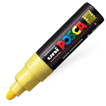 Posca verfmarker pc-7m