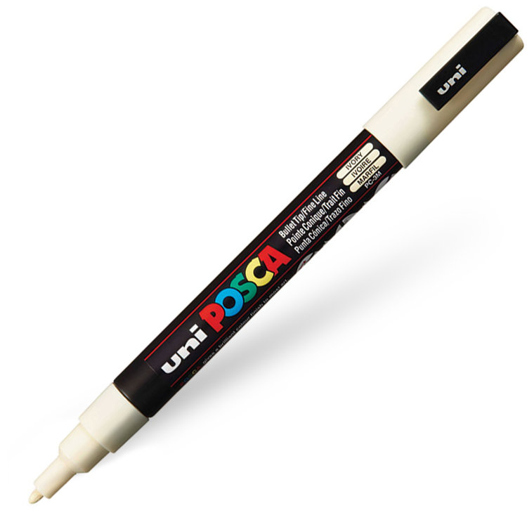 Posca verfmarker pc-3m