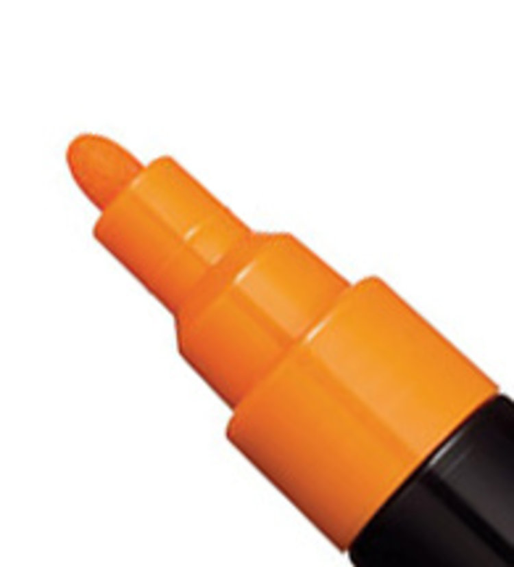 Posca losse markerpunten