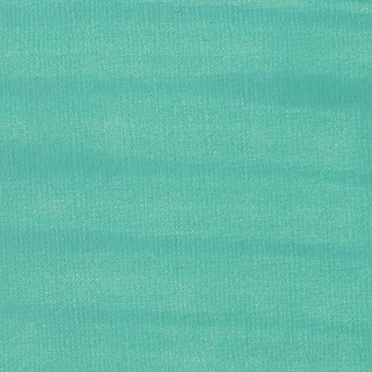 Liquitex verfmarker / acrylmarker - bright aqua green