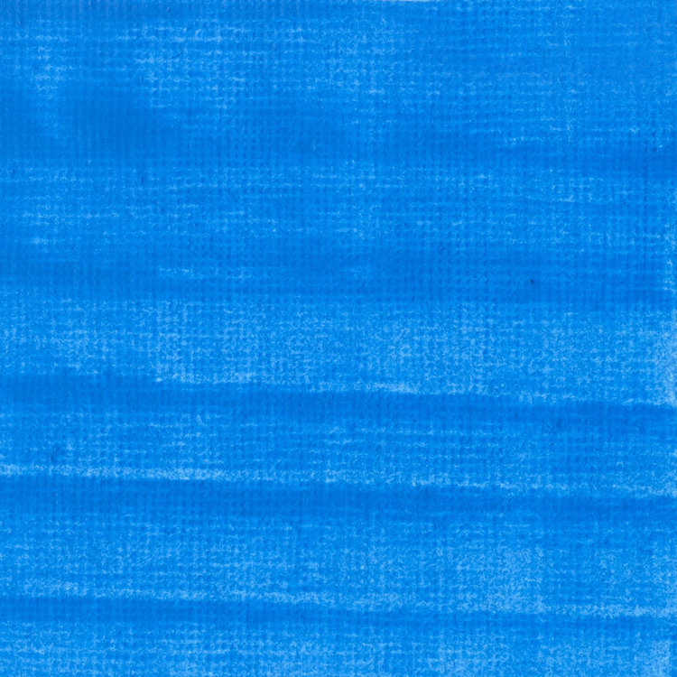 Liquitex verfmarker / acrylmarker wide - fluo blue