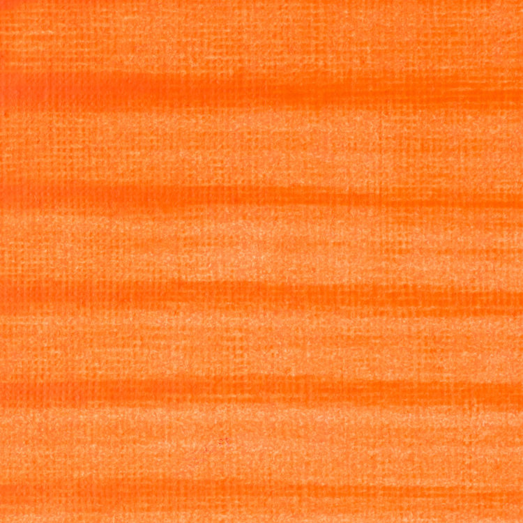 Liquitex verfmarker / acrylmarker - fluo orange