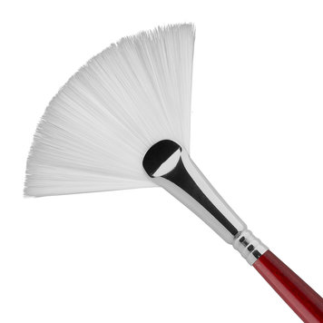 Escoda Marfil (4433) waaier penseel