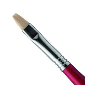 Escoda Marfil (4450) plat penseel