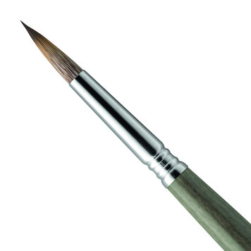 Escoda Modernista (4075) rond penseel