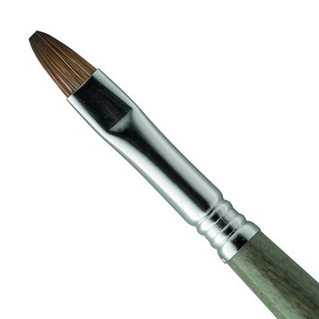 Escoda Modernista (4050) plat penseel