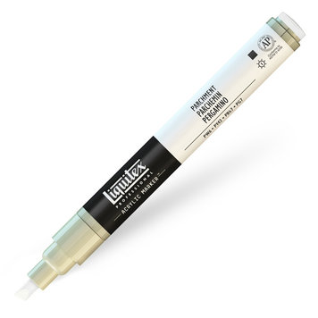 Liquitex parchment - acryl marker