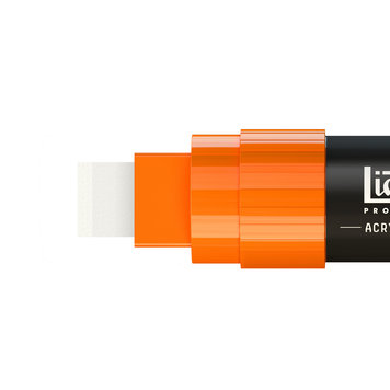 Liquitex acrylmarker 3 losse punten