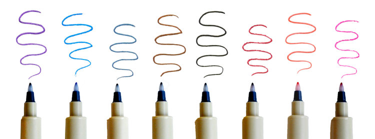 Sakura Pigma Micron PN