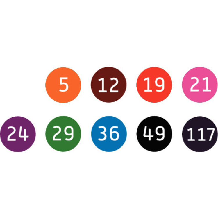 Sakura Pigma Micron Brush