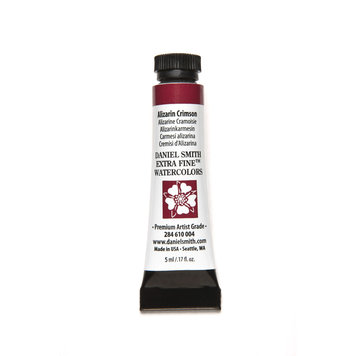 Daniel Smith alizarin crimson - 5ml aquarelverf