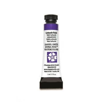 Daniel Smith carbazole violet - 5ml aquarelverf
