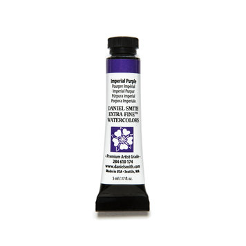 Daniel Smith imperial purple - 5ml aquarelverf
