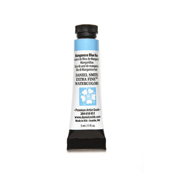 Daniel Smith manganese blue hue - 5ml aquarelverf