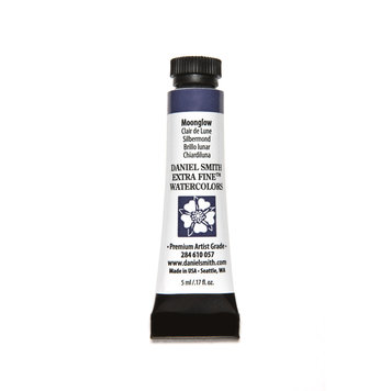 Daniel Smith moonglow - 5ml aquarelverf