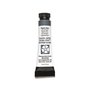 Daniel Smith payne's gray - 5ml aquarelverf