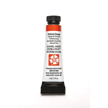 Daniel Smith perinone orange - 5ml aquarelverf
