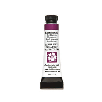 Daniel Smith rose of ultramarine - 5ml aquarelverf