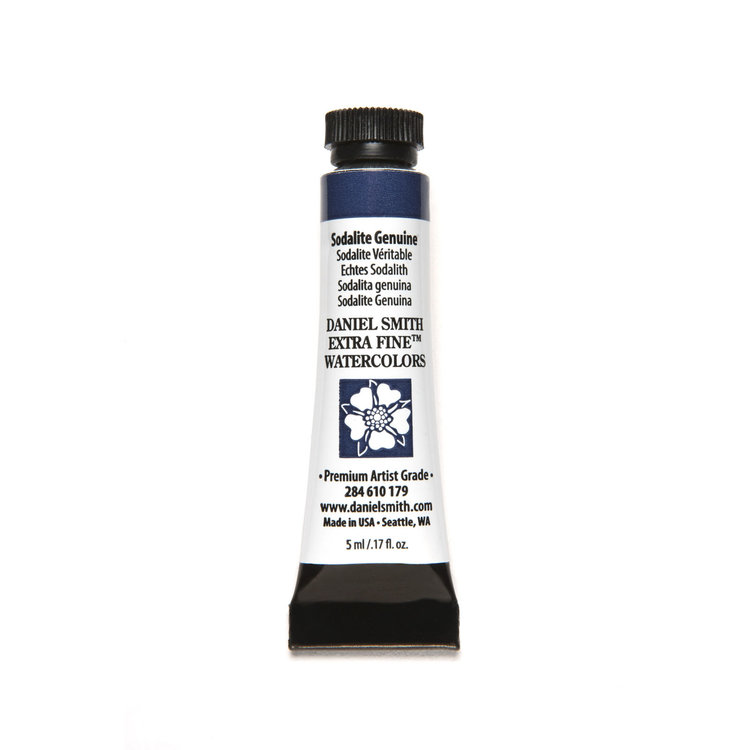 Daniel Smith aquarelverf tube 5ml - sodalite genuine