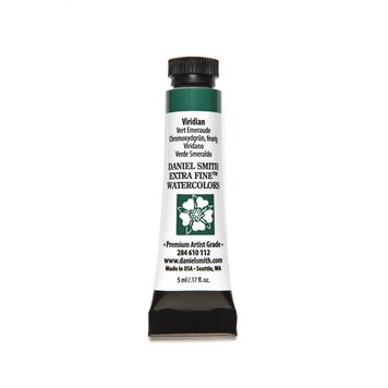 Daniel Smith viridian - 5ml aquarelverf