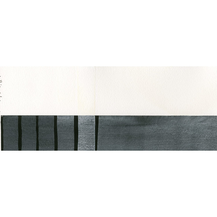 Daniel Smith aquarelverf tube 5ml - chinese white