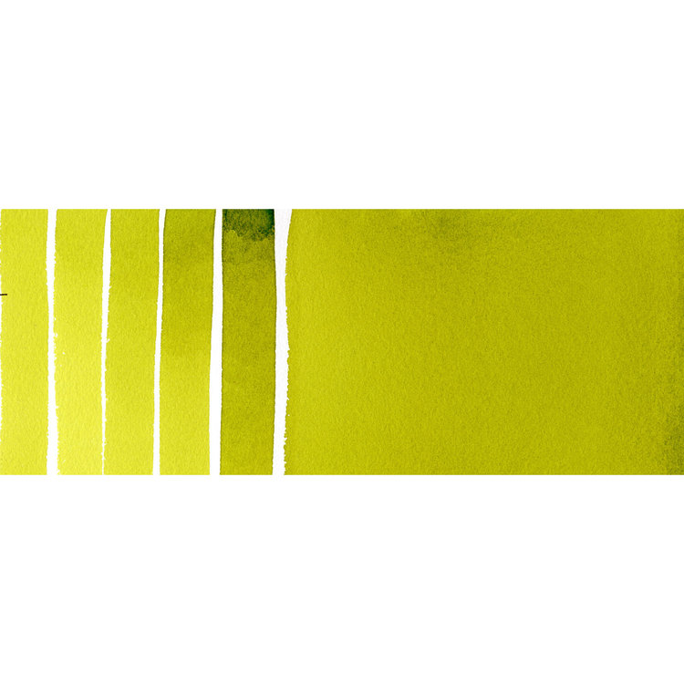 Daniel Smith aquarelverf tube 5ml - green gold