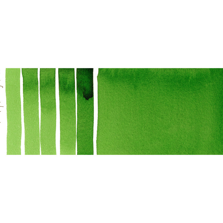 Daniel Smith aquarelverf tube 5ml - hooker's green