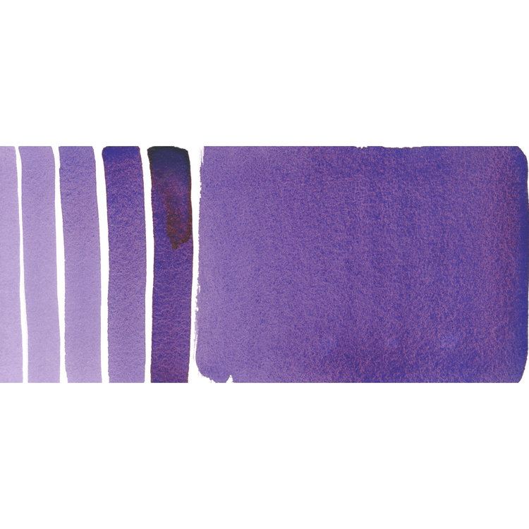 Daniel Smith aquarelverf tube 5ml - imperial purple