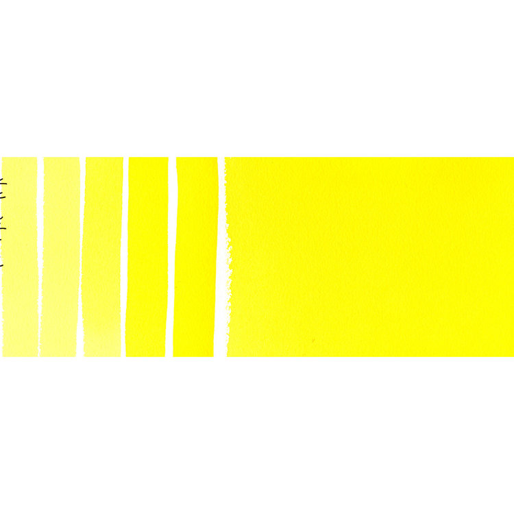 Daniel Smith aquarelverf tube 5ml - lemon yellow