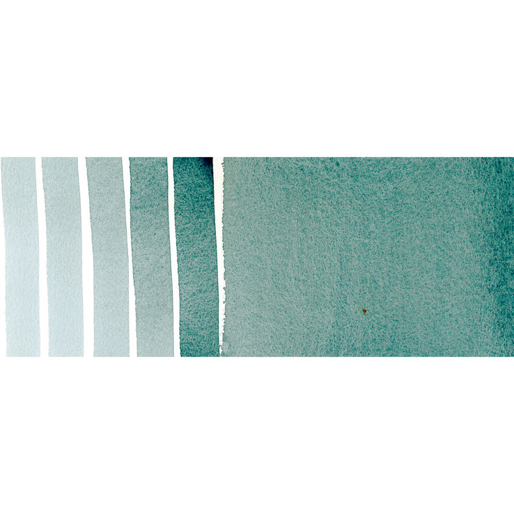 Daniel Smith aquarelverf tube 5ml - mayan blue genuine