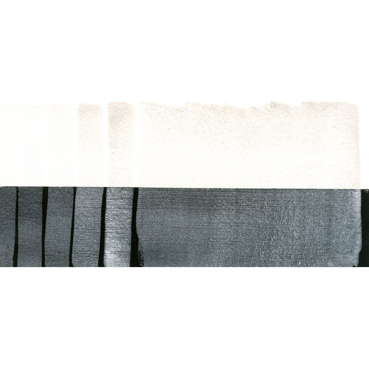 Daniel Smith aquarelverf tube 5ml - pearlescent white