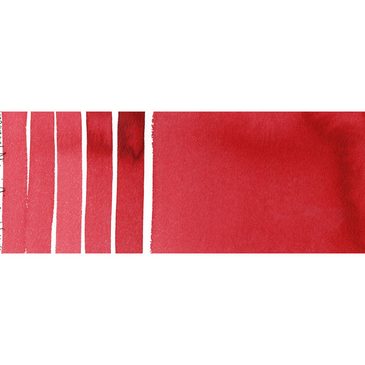 Daniel Smith aquarelverf tube 5ml - permanent alizarin crimson