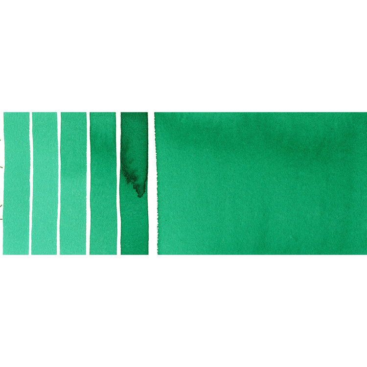 Daniel Smith aquarelverf tube 5ml - phthalo green (blue shade)