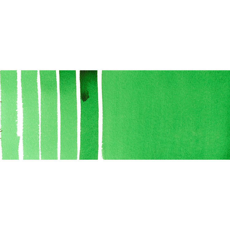 Daniel Smith aquarelverf tube 5ml - phthalo green (yel. shade)
