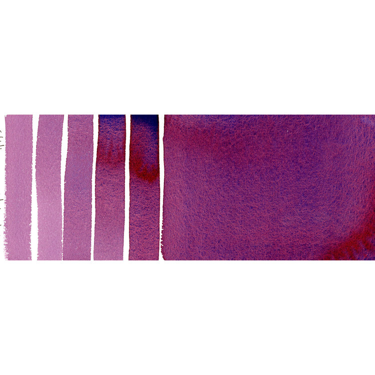 Daniel Smith aquarelverf tube 5ml - rose of ultramarine