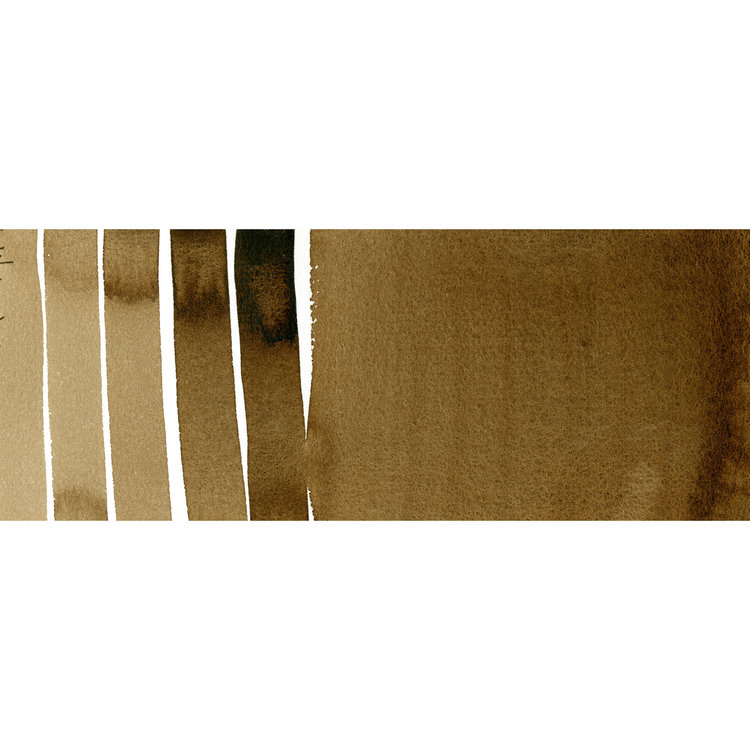 Daniel Smith aquarelverf tube 5ml - sepia