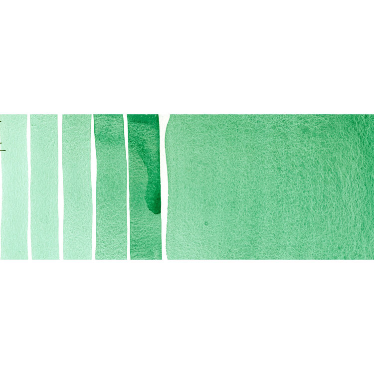 Daniel Smith aquarelverf tube 5ml - viridian