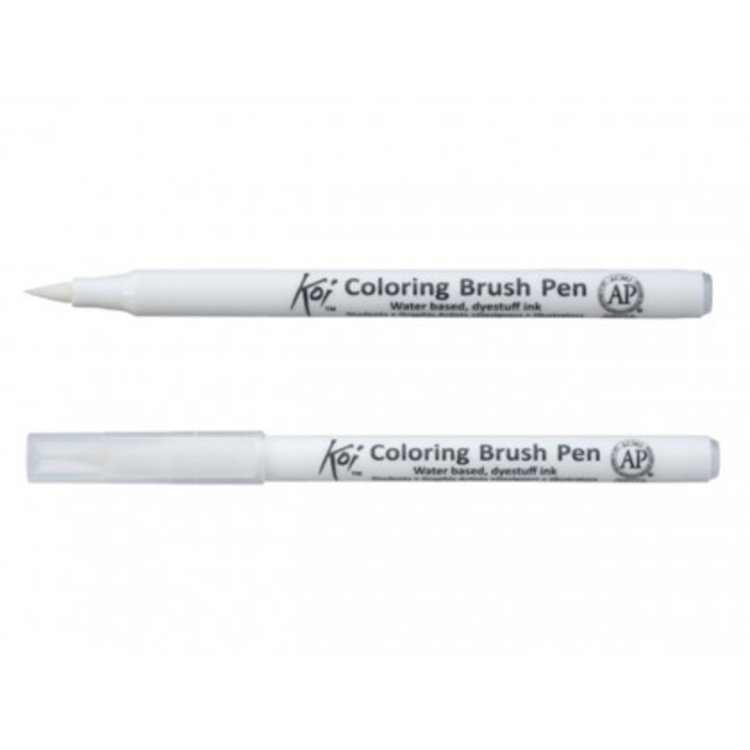 Sakura 000 KOI Color Brush blender