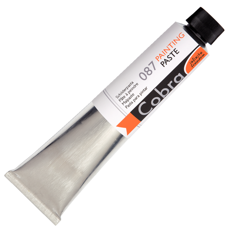 Cobra schilderpasta tube 200ml