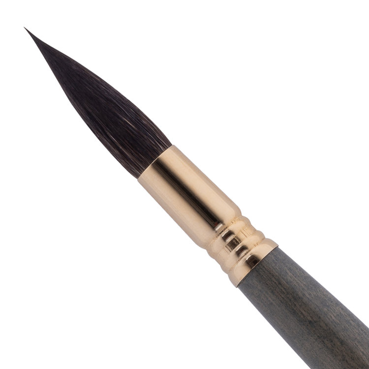 Escoda Aquario gold (1140) aquarelpenseel mop