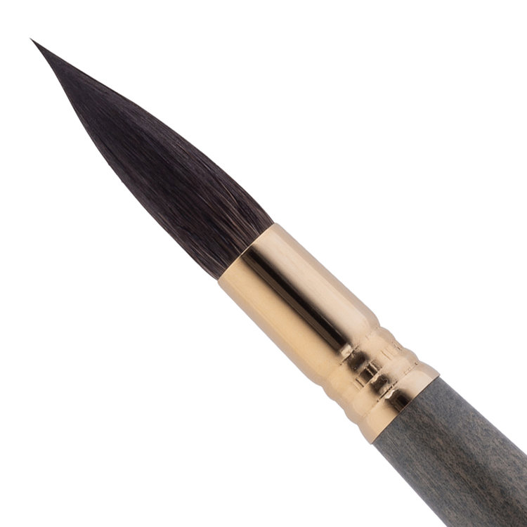 Escoda Aquario gold (1140) aquarelpenseel mop