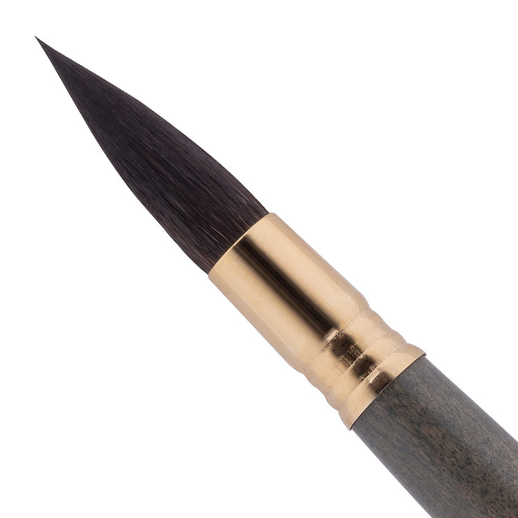 Escoda Aquario gold (1140) aquarelpenseel mop