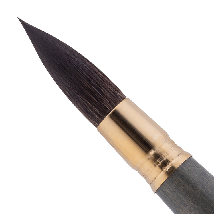 Escoda Aquario gold (1140) aquarelpenseel mop