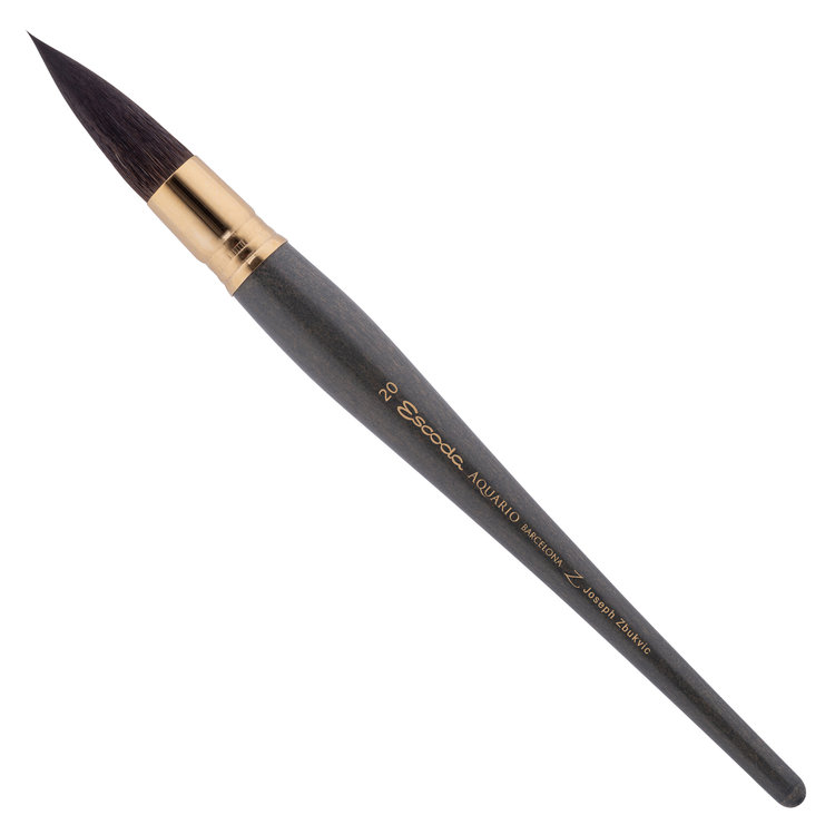 Escoda Aquario gold (1140) aquarelpenseel mop