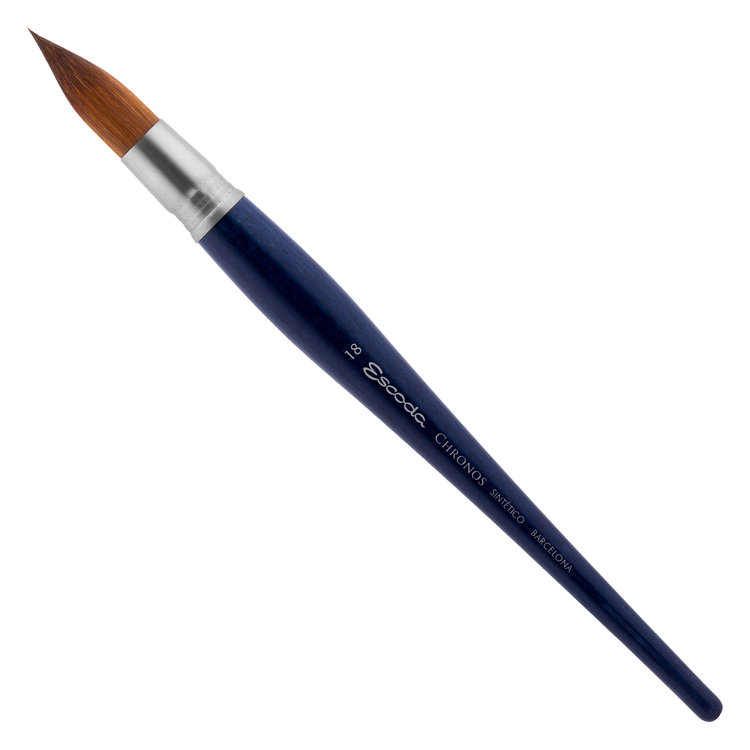Escoda Chronos (1355) aquarel mop