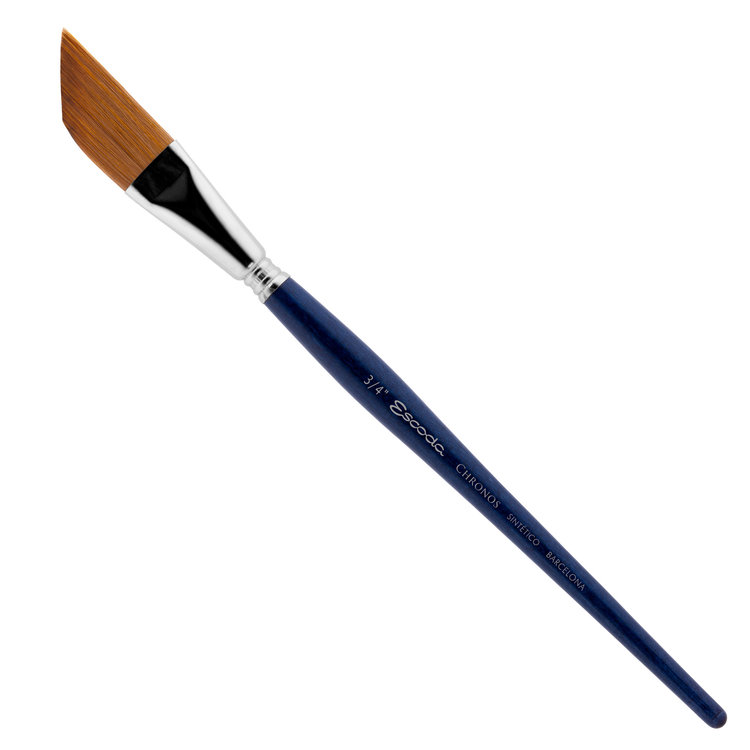 Escoda Chronos (1353) aquarel zwaardpenseel