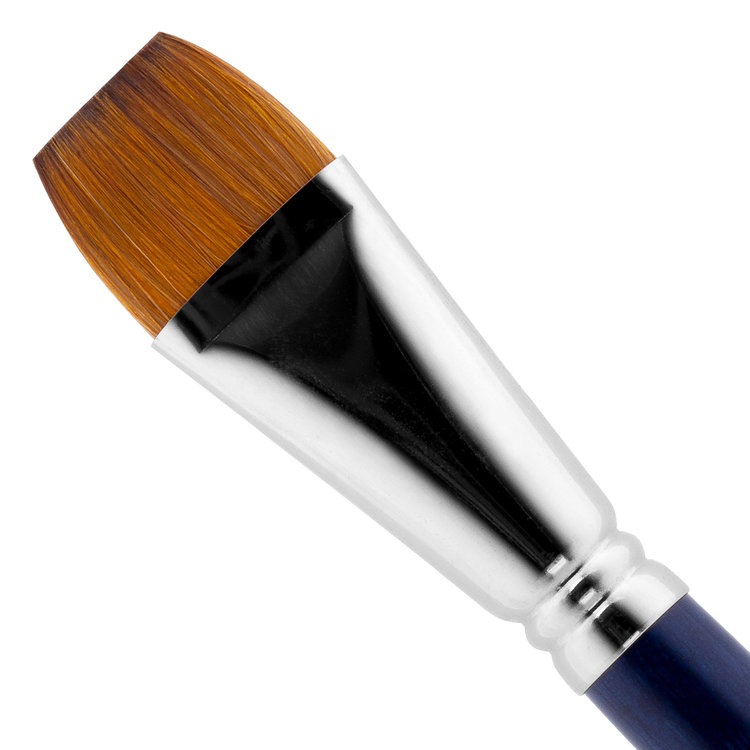 Escoda Chronos (1352) plat aquarelpenseel