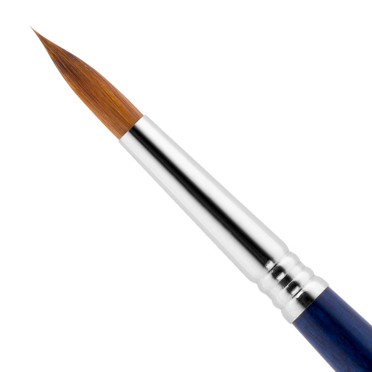 Escoda Chronos (1351) rond aquarelpenseel